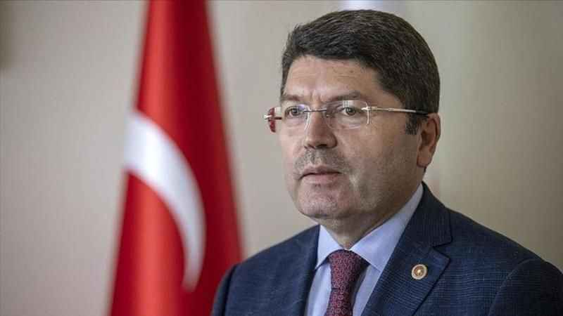 Bakan Tunç: “Ülke Başsavcılığı olgunlaşmış bir öneri değil”